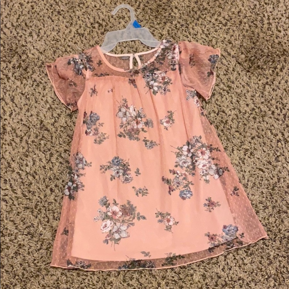 Kids short sleeve (7/8)